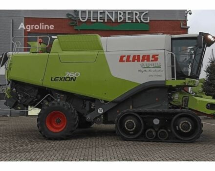 Клаас Другая, объемом двигателя 0 л и пробегом 0 тыс. км за 115432 $, фото 3 на Automoto.ua