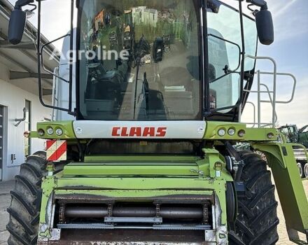 Клаас Другая, объемом двигателя 0 л и пробегом 0 тыс. км за 195385 $, фото 2 на Automoto.ua