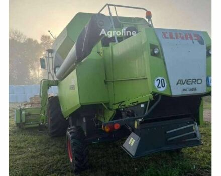 Клаас Другая, объемом двигателя 0 л и пробегом 0 тыс. км за 52508 $, фото 3 на Automoto.ua