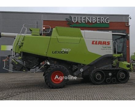 Клаас Другая, объемом двигателя 0 л и пробегом 0 тыс. км за 115432 $, фото 2 на Automoto.ua