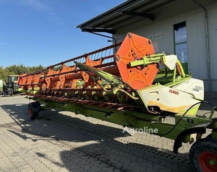 Клаас Другая, объемом двигателя 0 л и пробегом 0 тыс. км за 195385 $, фото 7 на Automoto.ua