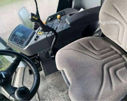 Клаас Другая, объемом двигателя 0 л и пробегом 0 тыс. км за 52508 $, фото 5 на Automoto.ua