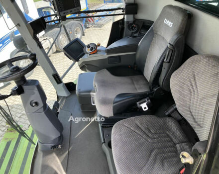 Клаас Другая, объемом двигателя 0 л и пробегом 0 тыс. км за 209645 $, фото 11 на Automoto.ua