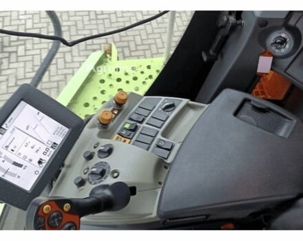 Клаас Другая, объемом двигателя 0 л и пробегом 0 тыс. км за 115432 $, фото 5 на Automoto.ua