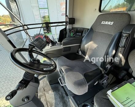 Клаас Другая, объемом двигателя 0 л и пробегом 0 тыс. км за 195385 $, фото 5 на Automoto.ua