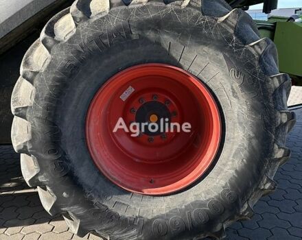 Клаас Другая, объемом двигателя 0 л и пробегом 0 тыс. км за 195385 $, фото 3 на Automoto.ua