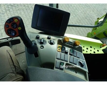 Клаас Другая, об'ємом двигуна 0 л та пробігом 0 тис. км за 96998 $, фото 6 на Automoto.ua