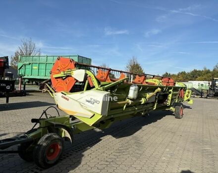 Клаас Другая, объемом двигателя 0 л и пробегом 0 тыс. км за 195385 $, фото 8 на Automoto.ua