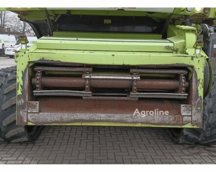 Клаас Другая, объемом двигателя 0 л и пробегом 0 тыс. км за 115432 $, фото 8 на Automoto.ua