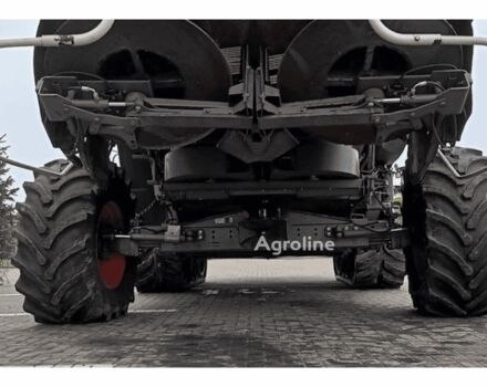 Клаас Другая, объемом двигателя 0 л и пробегом 0 тыс. км за 115432 $, фото 9 на Automoto.ua