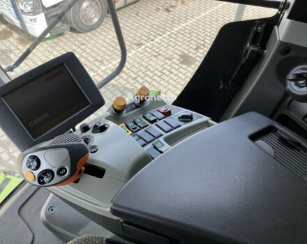 Клаас Другая, объемом двигателя 0 л и пробегом 0 тыс. км за 209645 $, фото 12 на Automoto.ua