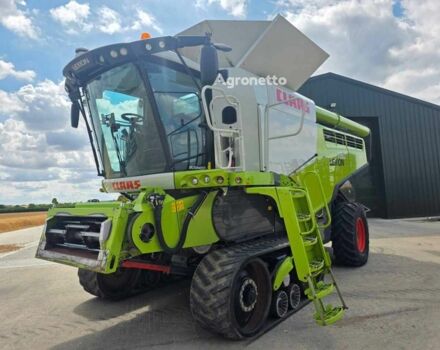 Клаас Другая, об'ємом двигуна 0 л та пробігом 0 тис. км за 160616 $, фото 2 на Automoto.ua