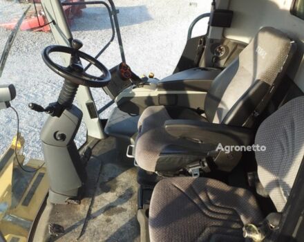 Клаас Другая, объемом двигателя 0 л и пробегом 0 тыс. км за 58130 $, фото 7 на Automoto.ua