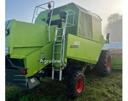 Клаас Другая, объемом двигателя 0 л и пробегом 0 тыс. км за 52508 $, фото 4 на Automoto.ua