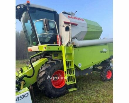 Клаас Другая, объемом двигателя 0 л и пробегом 0 тыс. км за 52508 $, фото 2 на Automoto.ua