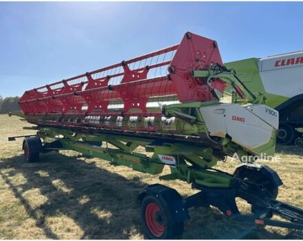 Клаас Другая, объемом двигателя 0 л и пробегом 0 тыс. км за 129774 $, фото 14 на Automoto.ua