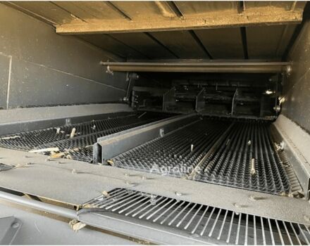 Клаас Другая, объемом двигателя 0 л и пробегом 0 тыс. км за 129774 $, фото 7 на Automoto.ua