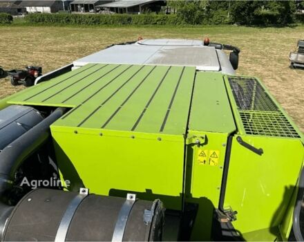 Клаас Другая, объемом двигателя 0 л и пробегом 0 тыс. км за 129774 $, фото 5 на Automoto.ua