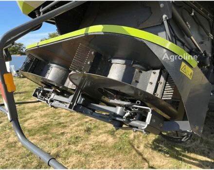 Клаас Другая, объемом двигателя 0 л и пробегом 0 тыс. км за 129774 $, фото 9 на Automoto.ua