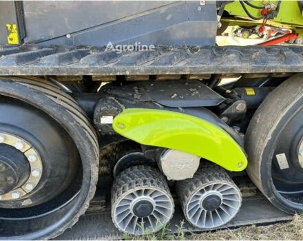 Клаас Другая, объемом двигателя 0 л и пробегом 0 тыс. км за 129774 $, фото 6 на Automoto.ua