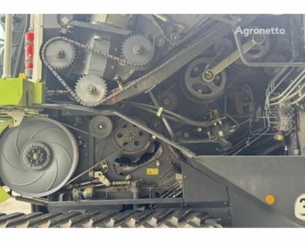 Клаас Другая, об'ємом двигуна 0 л та пробігом 0 тис. км за 131286 $, фото 6 на Automoto.ua