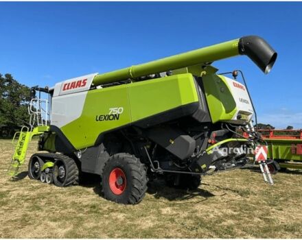 Клаас Другая, объемом двигателя 0 л и пробегом 0 тыс. км за 129774 $, фото 2 на Automoto.ua