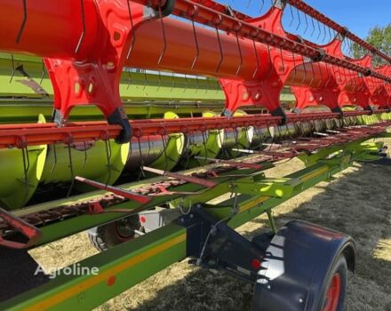 Клаас Другая, объемом двигателя 0 л и пробегом 0 тыс. км за 129774 $, фото 11 на Automoto.ua