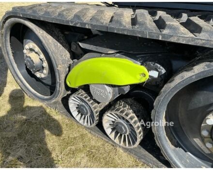 Клаас Другая, объемом двигателя 0 л и пробегом 0 тыс. км за 129774 $, фото 10 на Automoto.ua