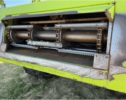 Клаас Другая, объемом двигателя 0 л и пробегом 0 тыс. км за 129774 $, фото 8 на Automoto.ua