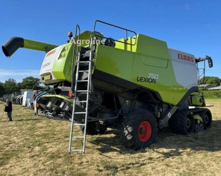 Клаас Другая, объемом двигателя 0 л и пробегом 0 тыс. км за 129774 $, фото 3 на Automoto.ua