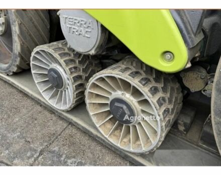Клаас Другая, об'ємом двигуна 0 л та пробігом 0 тис. км за 131286 $, фото 5 на Automoto.ua