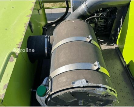 Клаас Другая, объемом двигателя 0 л и пробегом 0 тыс. км за 129774 $, фото 4 на Automoto.ua