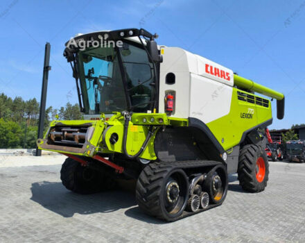 Клаас Другая, объемом двигателя 0 л и пробегом 0 тыс. км за 12117314 $, фото 1 на Automoto.ua