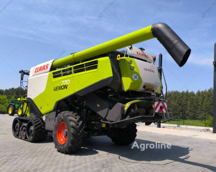 Клаас Другая, объемом двигателя 0 л и пробегом 0 тыс. км за 12396150 $, фото 6 на Automoto.ua