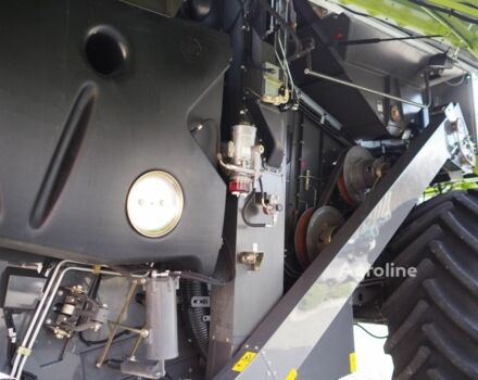 Клаас Другая, об'ємом двигуна 0 л та пробігом 0 тис. км за 144847 $, фото 5 на Automoto.ua