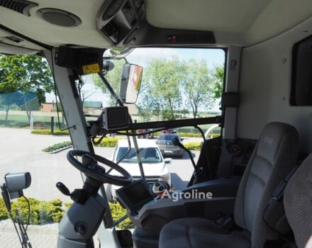 Клаас Другая, об'ємом двигуна 0 л та пробігом 0 тис. км за 143596 $, фото 6 на Automoto.ua