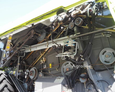 Клаас Другая, объемом двигателя 0 л и пробегом 0 тыс. км за 145770 $, фото 4 на Automoto.ua