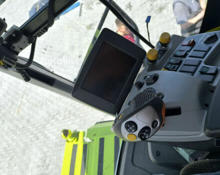 Клаас Другая, объемом двигателя 0 л и пробегом 0 тыс. км за 12396150 $, фото 19 на Automoto.ua