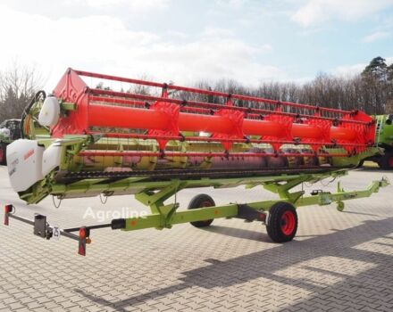 Клаас Другая, об'ємом двигуна 0 л та пробігом 0 тис. км за 143596 $, фото 7 на Automoto.ua