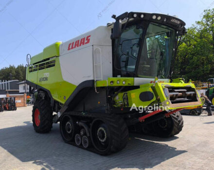 Клаас Другая, объемом двигателя 0 л и пробегом 0 тыс. км за 12117314 $, фото 13 на Automoto.ua