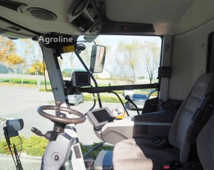 Клаас Другая, объемом двигателя 0 л и пробегом 0 тыс. км за 145770 $, фото 6 на Automoto.ua