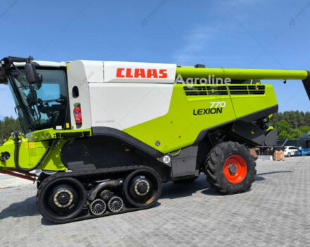 Клаас Другая, объемом двигателя 0 л и пробегом 0 тыс. км за 12117314 $, фото 2 на Automoto.ua