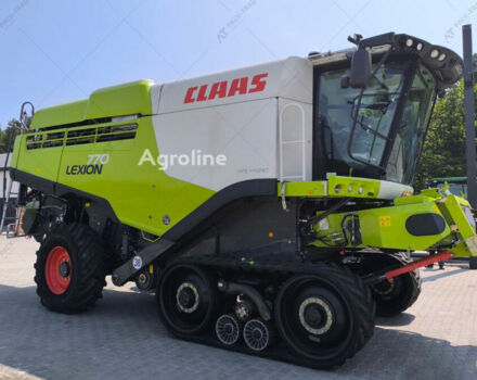 Клаас Другая, объемом двигателя 0 л и пробегом 0 тыс. км за 12117314 $, фото 12 на Automoto.ua