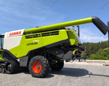 Клаас Другая, объемом двигателя 0 л и пробегом 0 тыс. км за 12396150 $, фото 5 на Automoto.ua