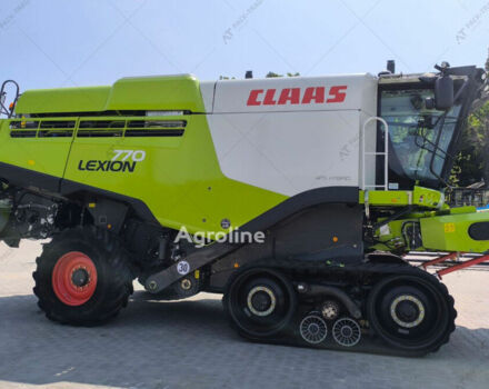 Клаас Другая, объемом двигателя 0 л и пробегом 0 тыс. км за 12396150 $, фото 14 на Automoto.ua