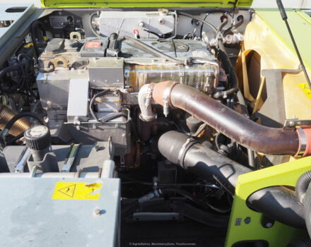 Клаас Другая, объемом двигателя 0 л и пробегом 0 тыс. км за 145770 $, фото 8 на Automoto.ua