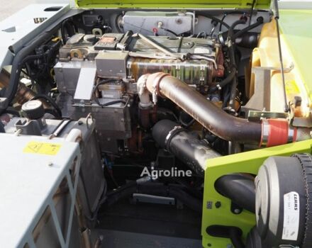 Клаас Другая, об'ємом двигуна 0 л та пробігом 0 тис. км за 143596 $, фото 4 на Automoto.ua