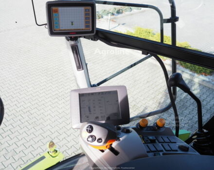 Клаас Другая, объемом двигателя 0 л и пробегом 0 тыс. км за 145770 $, фото 7 на Automoto.ua