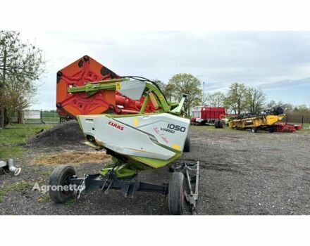 Клаас Другая, объемом двигателя 0 л и пробегом 0 тыс. км за 162597 $, фото 9 на Automoto.ua