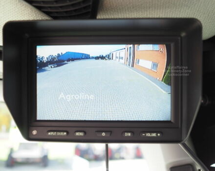 Клаас Другая, объемом двигателя 0 л и пробегом 0 тыс. км за 145770 $, фото 5 на Automoto.ua